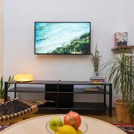 Ultra-central Square *