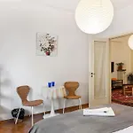 Ultra-central Square *