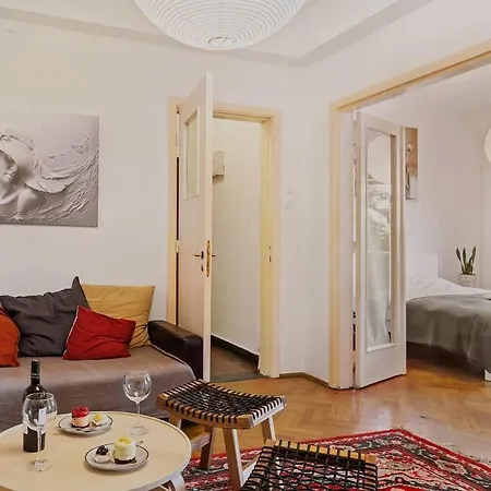 Ultra-central Square *