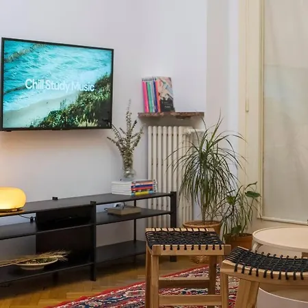 Ultra-central Square