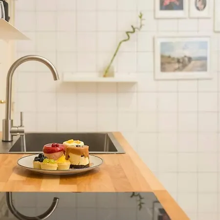 Ultra-central Square