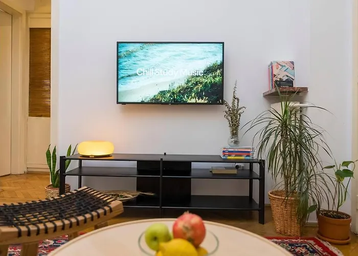 Ultra-central Square *