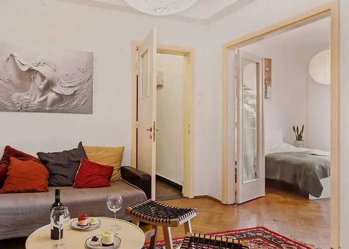 Ultra-central Square *