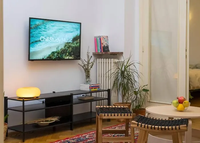 Ultra-central Square