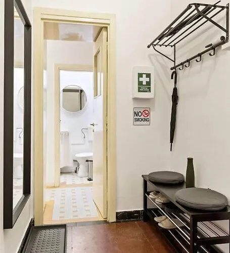 Appartamento Ultra-central Square *