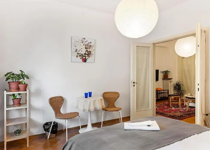 Ultra-central Square *