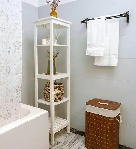 Apartamento Ultra-central Square