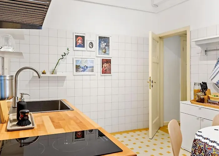 Ultra-central Square Apartamento Bucareste