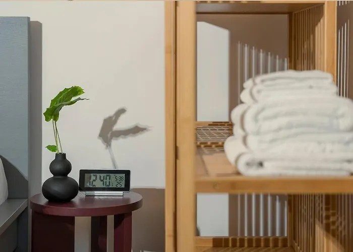 Apartamento Ultra-central Square